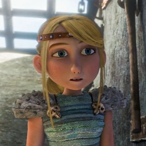 Astrid